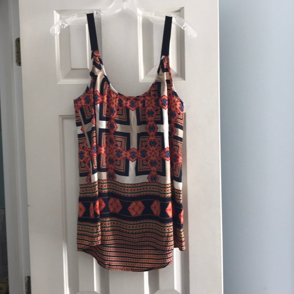 Pixley top size large
